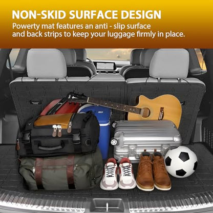 Floor Mats for 2020