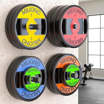 Weight Plate Holder