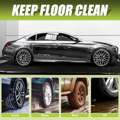 Auto Floor Mats for SUV