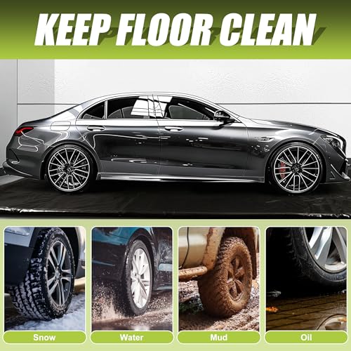 Rain Mat for Car