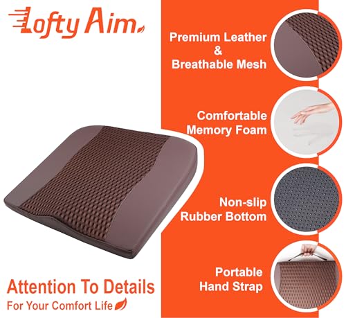 Car Seat Cushion
