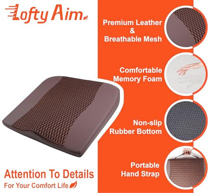 Car Seat Cushion
