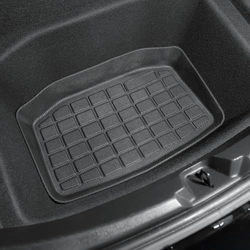 Tesla Model 3 Floor Mats 2021 2022 2023 All