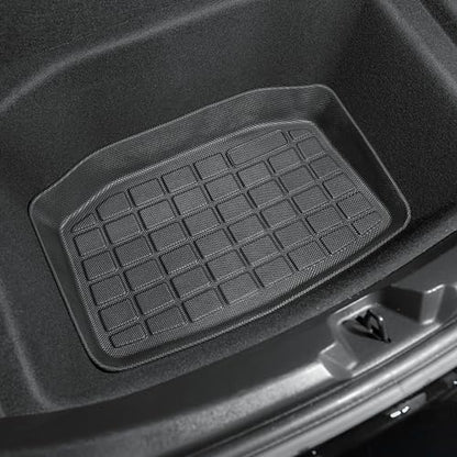 Tesla Model 3 Floor Mats 2021 2022 2023 All