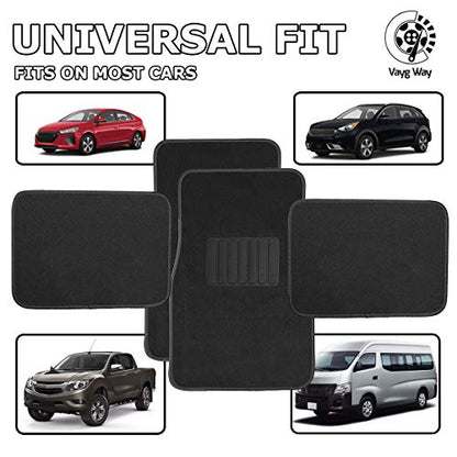 Carpet Floor Mat for Car