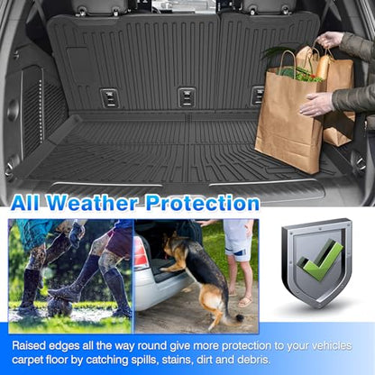 Floor Mats for 2015