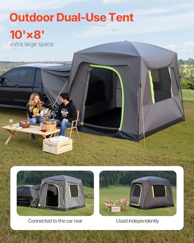 SUV Tent for Camping