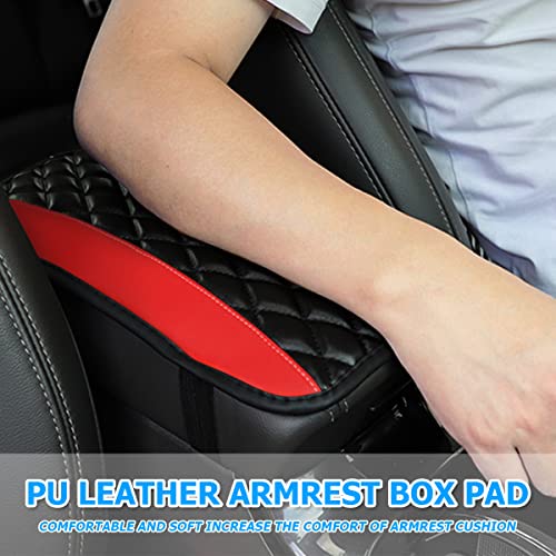Car Center Console Pad