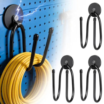 Magnetic Hooks