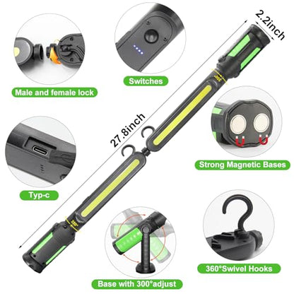 Work Light for Mechanic