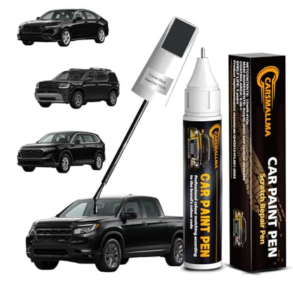 Car Touch Up Paint for Honda