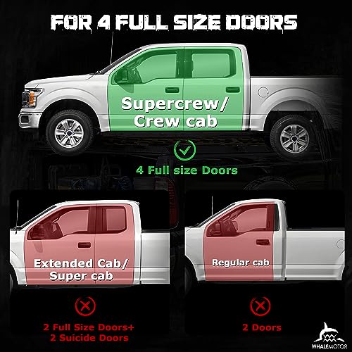 Underseat Storage Compatible with Ford F150