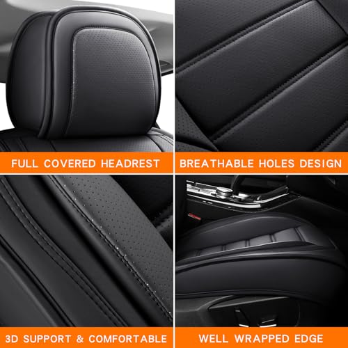 Seat Covers Car Seat Covers Front Seats
