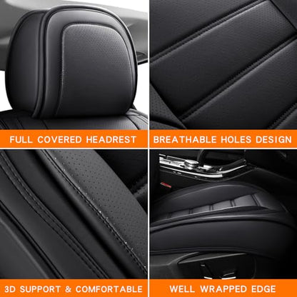 Seat Covers Car Seat Covers Front Seats