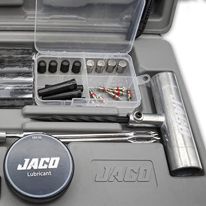 JACO TRX 50 Heavy Duty Tire Repair Kit
