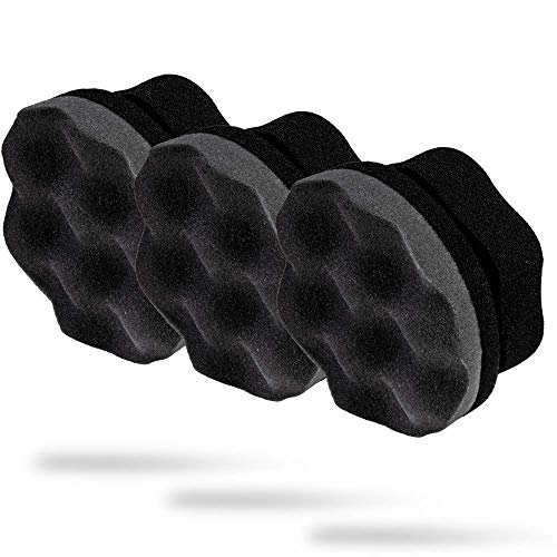 Pro Tire Hex Grip Applicator (3 Count)