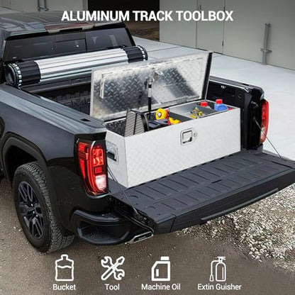 30 Inch Aluminum Truck Tool Box