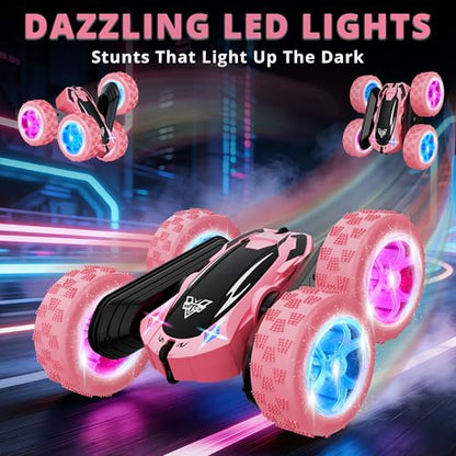 Remote Control Car