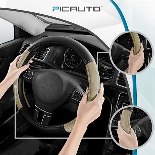Steering Wheel Cover