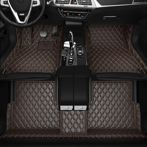 Customized Personalized car Floor mats