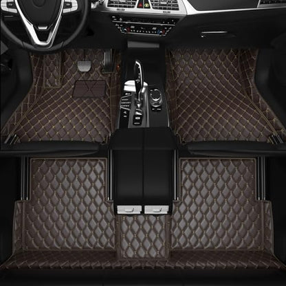 Customized Personalized car Floor mats