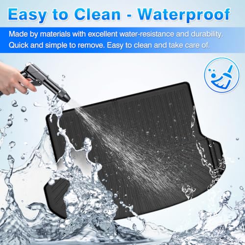 Seltos Floor Mats