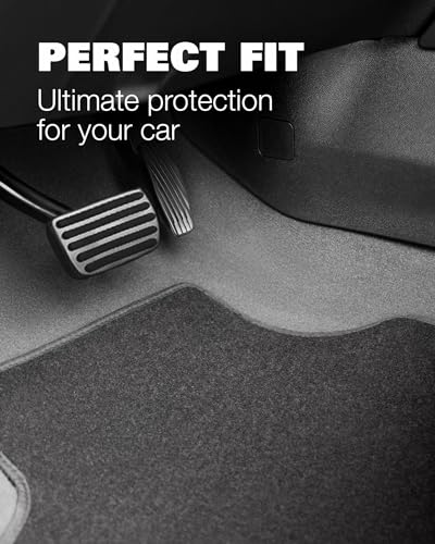 Floor Mats for Ford F150
