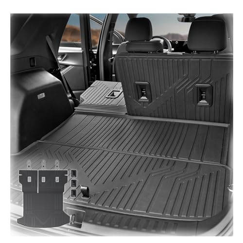 Cargo Mat for Chevy Equinox & GMC Terrain 2025