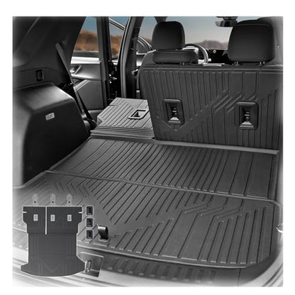 Cargo Mat for Chevy Equinox & GMC Terrain 2025
