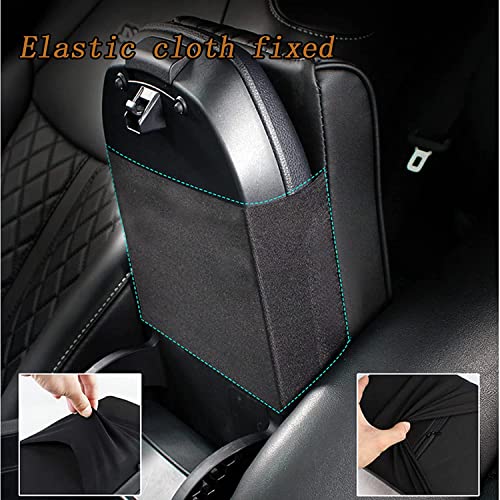 Car Center Console Cover