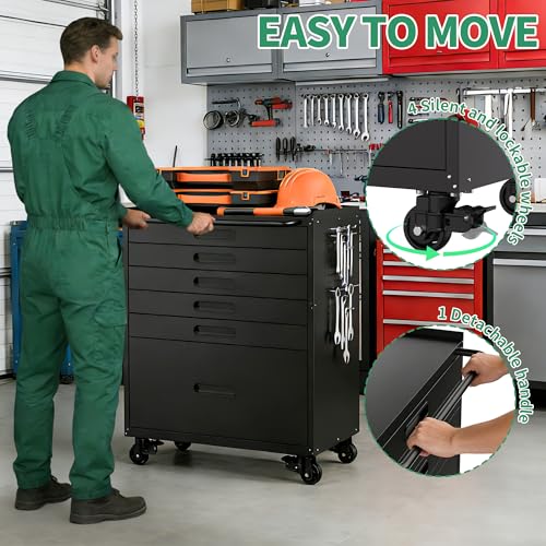 Garage Storage Cabinet