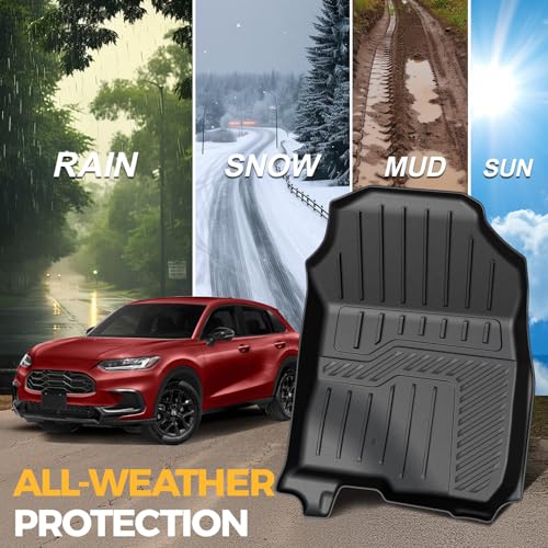 Floor Mats for 2023