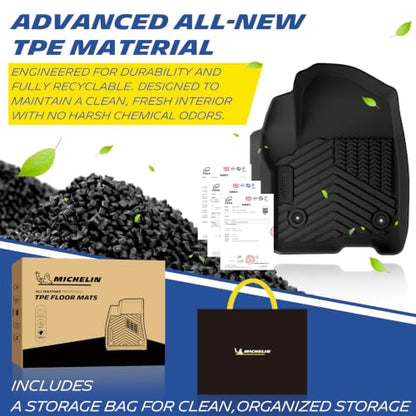 Vehicle Mats for 2021