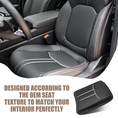 Armrest Cover for Honda Pilot 2023