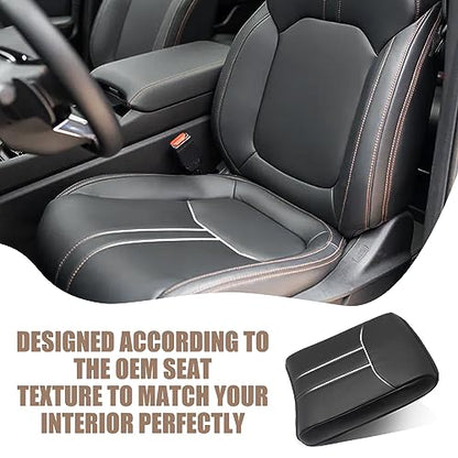 Armrest Cover for Honda Pilot 2023