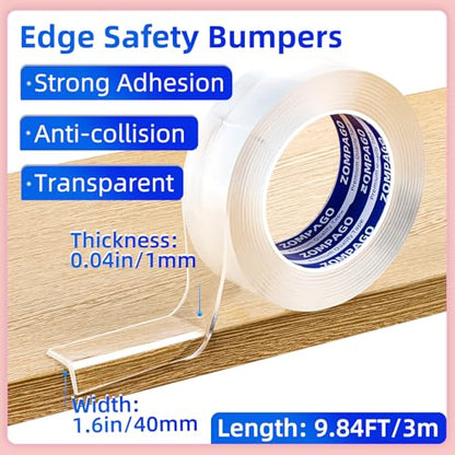 Baby Corner Proofing Edge Protector Strip