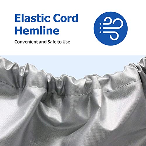 iCOVER Jet Ski Cover