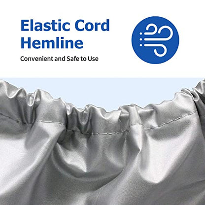 iCOVER Jet Ski Cover