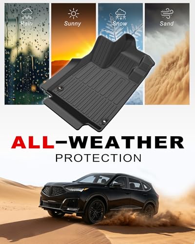 Floor Mats Fit for 2022