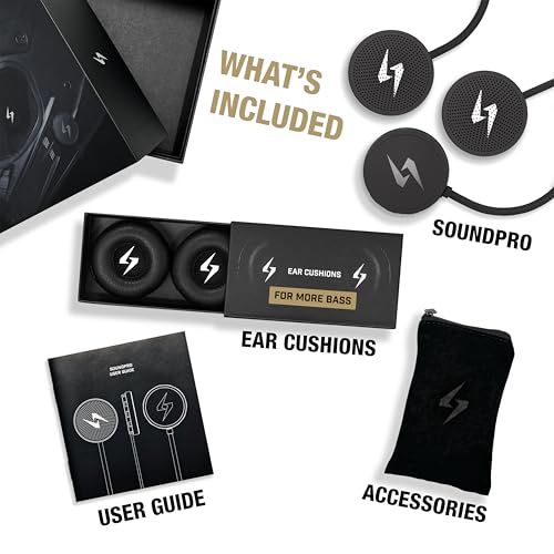 SoundPro Ultra