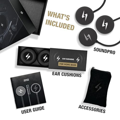 SoundPro Ultra