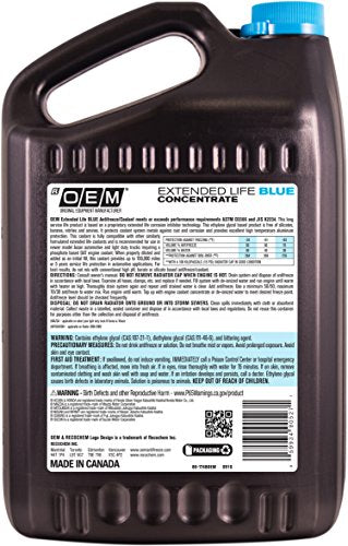 Recochem OEM 86