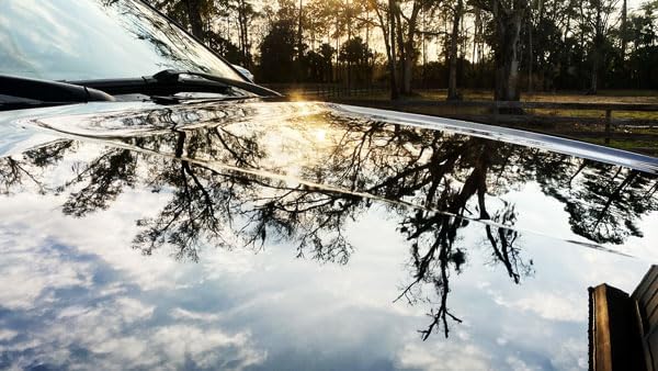 MAXEasy® Instant Automotive Coating 2.0 Powered by Triphene® (128 Fl Oz)