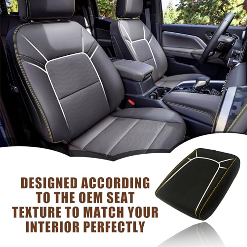Armrest Cover for Colorado Canyon 2023+