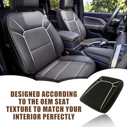 Armrest Cover for Colorado Canyon 2023+
