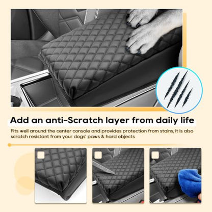 Armrest Cover for 2024