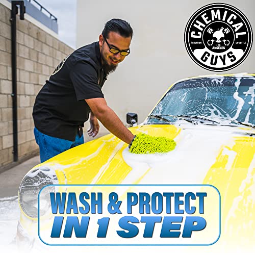 HydroSuds Ceramic High Foaming Car Wash Soap (64 Fl Oz)