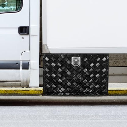 Underbody Truck Box