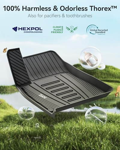 Floor Mats for Audi Q7