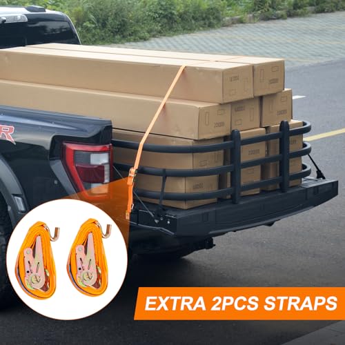 Truck Bed Extender